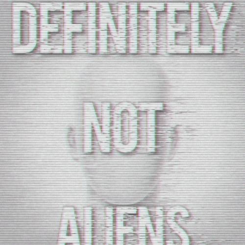 Definitely Not Aliens’s avatar