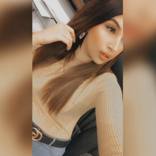 Zainab Sulaimani’s avatar