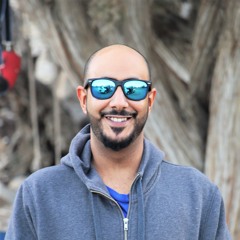 Sabri Alhadrhami