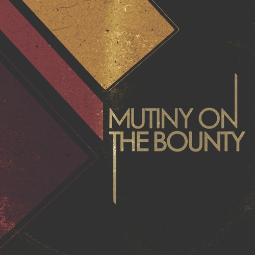Mutiny On The Bounty’s avatar