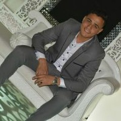 Ahmed Maher