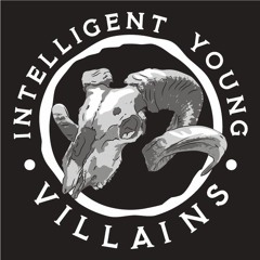 Intelligent Young Villains