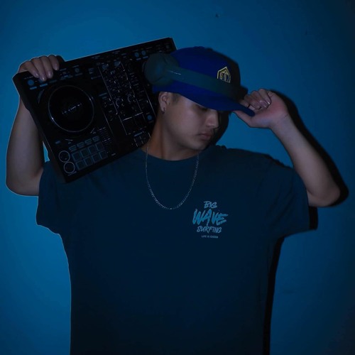 DJ JOSE VARGAS’s avatar