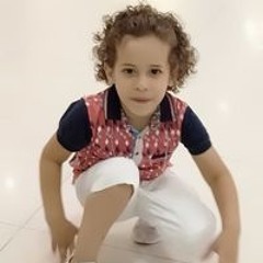 Ana Habibt Ahmed