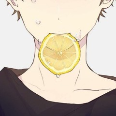 Lemon-kun