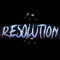 Resolution