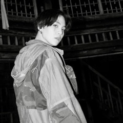 suga♡Agust-d