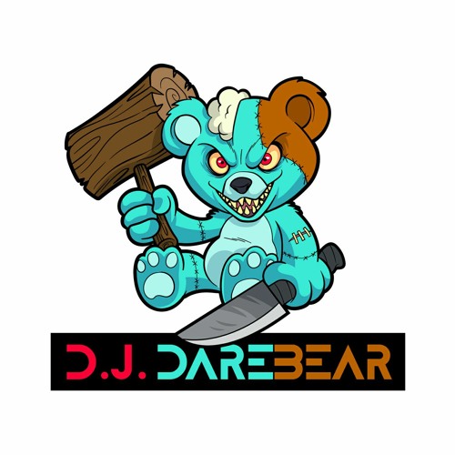 D.J. DAREBEAR’s avatar