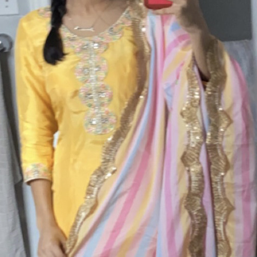 Jasmean Bains’s avatar