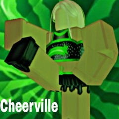 👑Cheerville Allstars👑