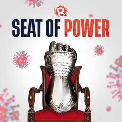Seat of Power Podcast