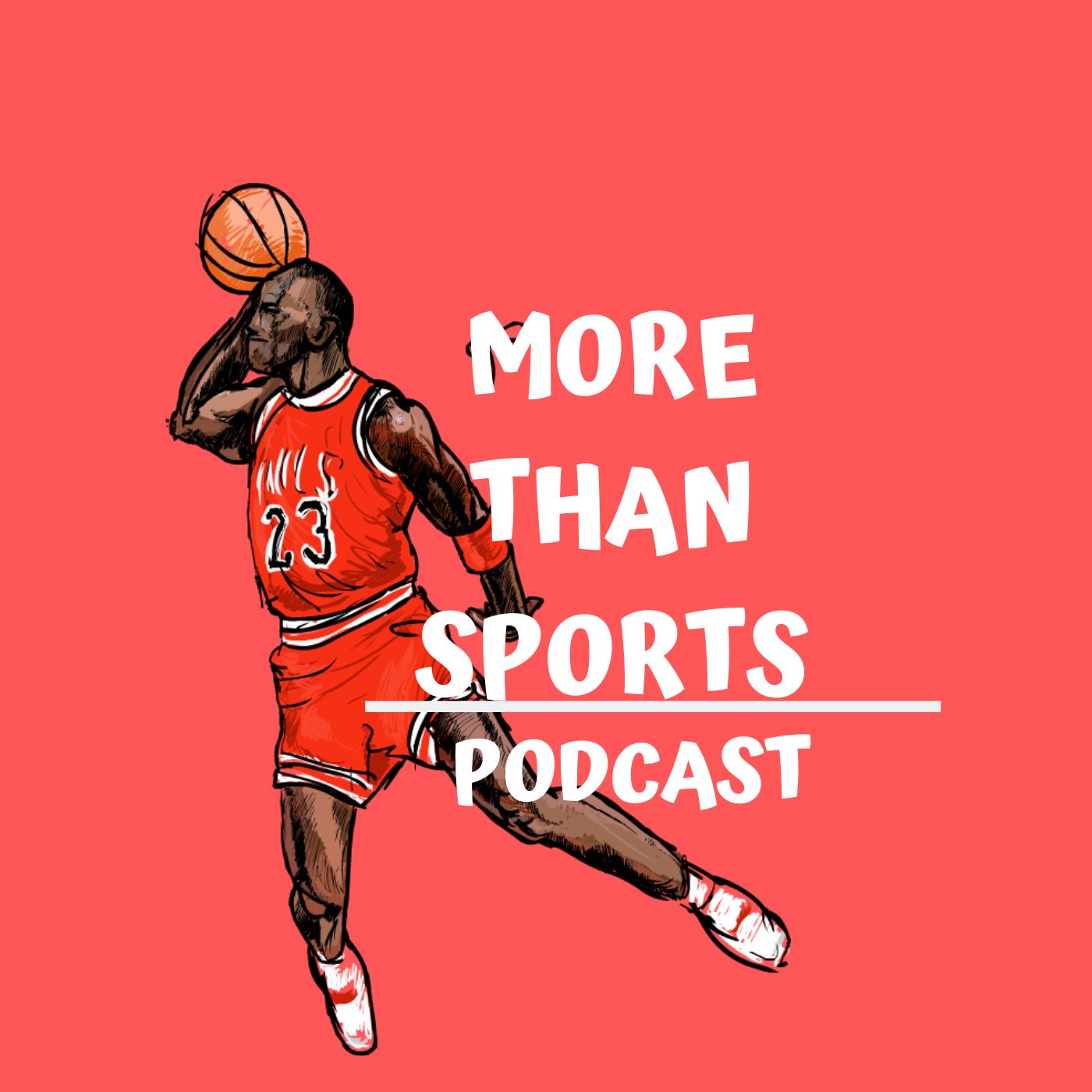 MoreThanSportsPodcast