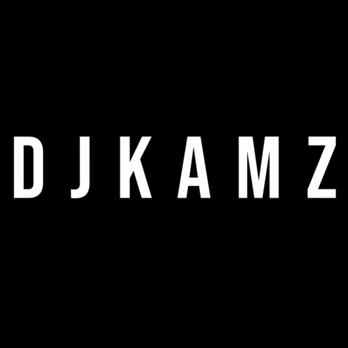 DJ KAMZ @thedjkamz’s avatar