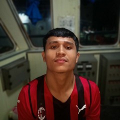Reza Muham