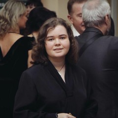 Vasilisa  Gorochnaya