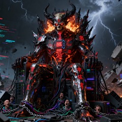 DJ Evil Ernie