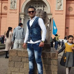 Mohamed Adel