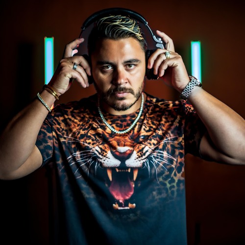 Evan Halls (Dj & Producer) — artist photo