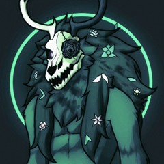 JustSomePrettyWendigo