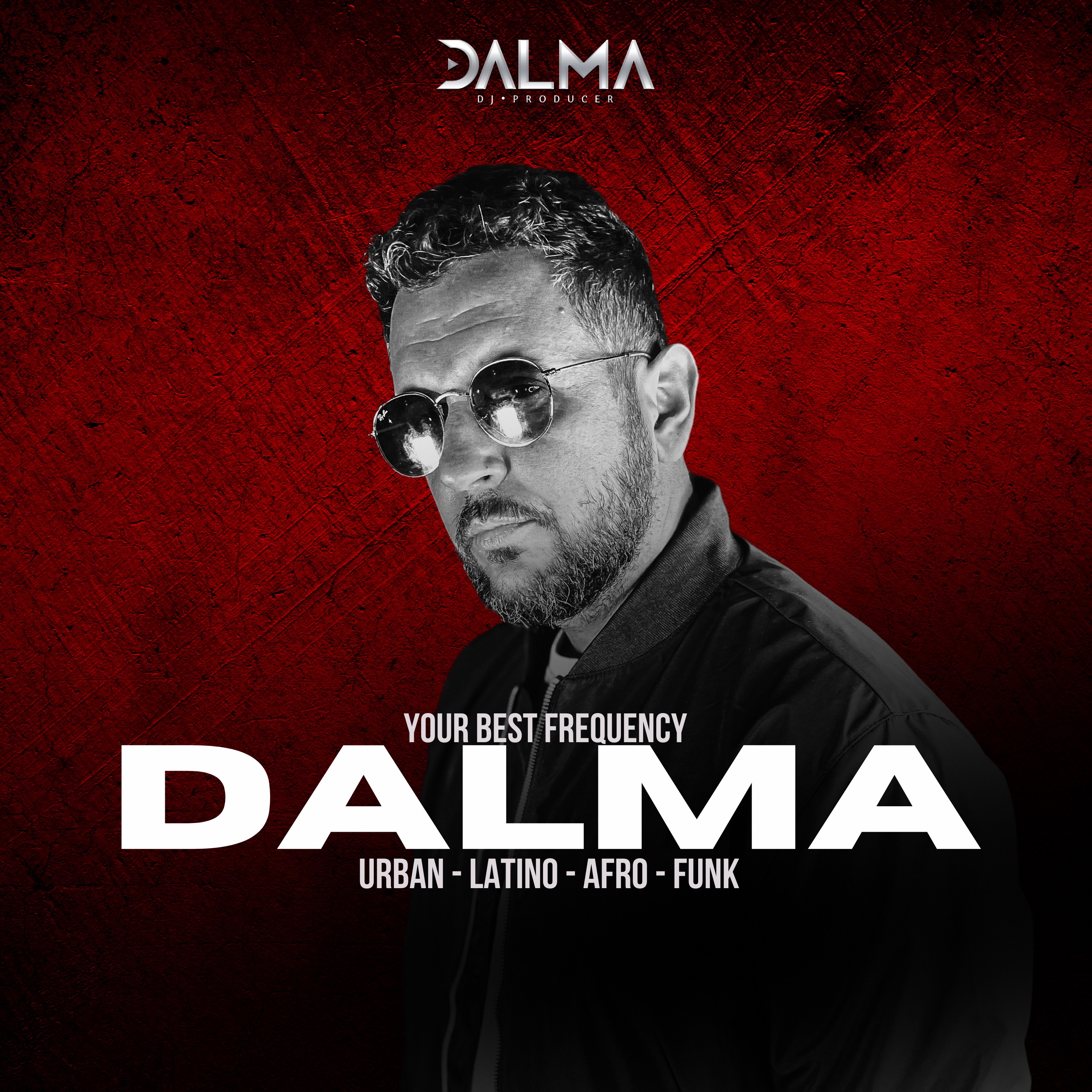 DJ Dalma "Your Best Frequency"