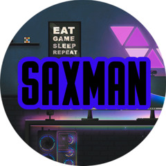 SAXMan