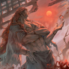 Ryomen Sukuna.