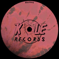 Zonesix - Treta (Jey Kurmis Remix) [KOLE008]