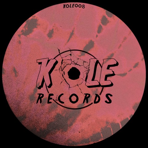 Zonesix - Treta (Paulo Kestrel Remix) [KOLE008]