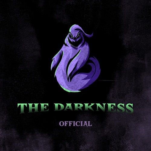 The Darkness Official’s avatar