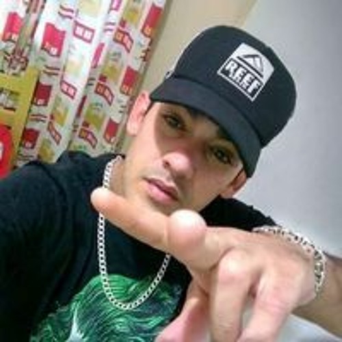 Rodrigo Pereira’s avatar