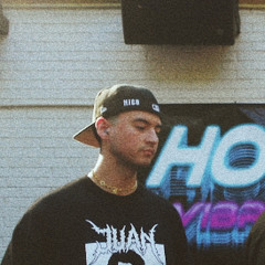 Nico Cardenas