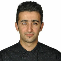 Behnam Kazemi
