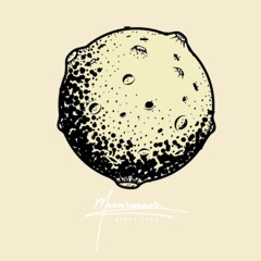 MOONRUNNER, Since 1993 [Beats By Laisaun]