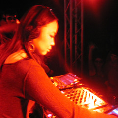 DJ MANDY