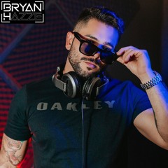 Bryan Hazze