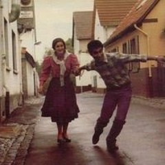 MöhäMêd Gâƀễr