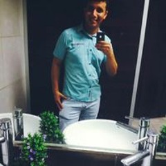 Jhon Rivera