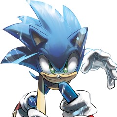 Archie Sonic