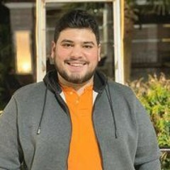 Amr Maghwry