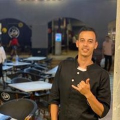 Ahmed K Ibrahim