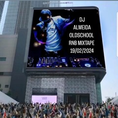 DJ HAKIM ALMEIDA 2024
