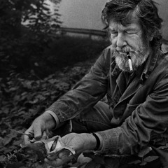 John Cage