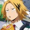 Denki Kaminari ❤