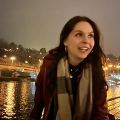 Amy Elliott
