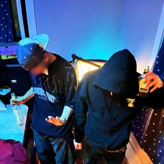 me n bro