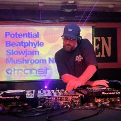 Friday Night Jump Up Vol 3