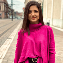 Andreea Tămaş