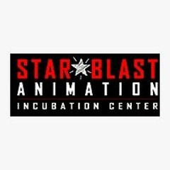 Starblast Animation