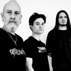 Simon Oakley & The Witching Hounds