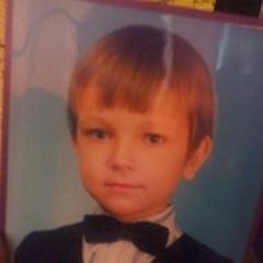 Даниил Прийма